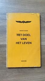 Het doel van het leven, Gelezen, Achtergrond en Informatie, Spiritualiteit algemeen, Ophalen of Verzenden