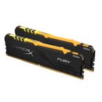 HyperX 32GB DDR4 RAM Werkgeheugen (Kit 2x16GB), Computers en Software, RAM geheugen, 32 GB, Verzenden, DDR4, Nieuw
