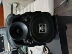 Rockfort box, Auto diversen, Autospeakers, Ophalen of Verzenden, Zo goed als nieuw