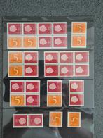 Postzegels Nederland (Blokken en combinaties), Ophalen of Verzenden