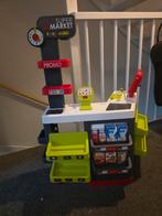 GRATIS! Winkeltje met 2 winkelwagentjes, Ophalen