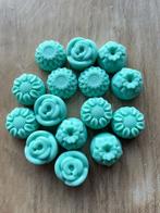 Waxmelts parfum en rituals geuren, Huis en Inrichting, Woonaccessoires | Kandelaars en Kaarsen, Ophalen of Verzenden, Nieuw, Overige materialen