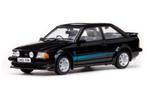 1:18 Ford Escort RS Turbo uit 1984 SunStar, Ophalen of Verzenden, Nieuw, Auto, Sun Star