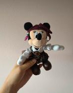 Minnie mouse pirate - tokyo disneyland keychain, Ophalen of Verzenden, Mickey Mouse, Nieuw, Overige typen