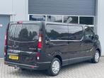 Renault Trafic 1.6 dCi T29 L2H1 | 2x schuifdeur | Navi | Cam, Voorwielaandrijving, Euro 5, Stof, Gebruikt