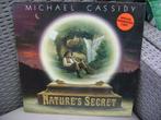 LP Michael Cassidy - Nature's Secret, Ophalen of Verzenden, 1960 tot 1980, Gebruikt, 12 inch