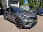 Renault Captur 1.6 E-Tech Plug-in Hybrid 160 Rive Gauche, Gebruikt, 4 cilinders, Plug-in hybride, Bedrijf