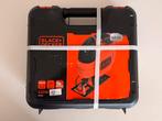 Black + Decker KS701PEK-QS 520W decoupeerzaag nieuw in doos, Ophalen of Verzenden, Zo goed als nieuw, Nvt, Nvt