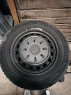 Vito velgen 5 x 112., Ophalen