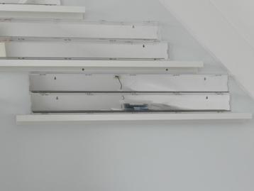 Ho SORA Vitrines beschikbaar voor biedingen