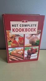 Kookboek R & B met recepten, Zo goed als nieuw, May, Maria, Overige gebieden, Ophalen