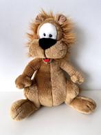 Knuffel Loekie de Leeuw van de Ster reclame, Kinderen en Baby's, Speelgoed | Knuffels en Pluche, Overige typen, Ophalen of Verzenden