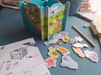 Houten fishing game, Kinderen en Baby's, Speelgoed | Houten speelgoed, Ophalen of Verzenden