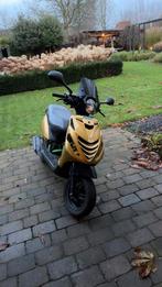 Piaggio Zip 150cc LC hexagon, Tweetakt, Zip, Ophalen of Verzenden, Zo goed als nieuw