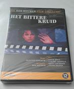 dvd: Het Bittere Kruid ( Nieuw), Ophalen of Verzenden, Vanaf 12 jaar, Nieuw in verpakking