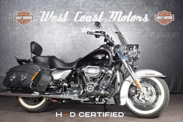 Harley-Davidson FLHRC Road King Classic (bj 2017) beschikbaar voor biedingen