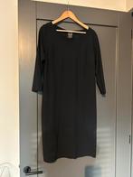Mooie stevige travelstof jurk zwart Irie Wash maat XL, Kleding | Dames, Jurken, Irie Wash, Verzenden, Zwart, Maat 46/48 (XL) of groter