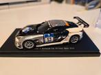 Lexus LFA Code X nurburgring 24uur race 2014, Hobby en Vrije tijd, Modelauto's | 1:43, Ophalen of Verzenden, Gebruikt, Auto, Overige merken