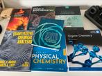 School books Molecular Sciences, Boeken, Ophalen, Diverse auteurs, Beta, WO