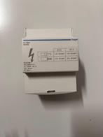 Hager verdelerklem 4P 100A KJ100A, Ophalen, Gebruikt