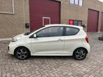 Kia Picanto 1.2 ComfortPack Airco Bluetooth Keyless LMvelgen, Stof, Zwart, 4 cilinders, 400 kg