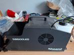 Beamz SB1500LED Rookmachine gebruikte machine  met afstandsb, Muziek en Instrumenten, Licht en Laser, Ophalen