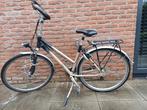 Gazelle Medeo trekkingfiets, Ophalen, 28 inch, Gebruikt, Meer dan 20 versnellingen
