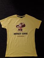 Geel Super Mario t-shirt mt 164, Kinderen en Baby's, Ophalen of Verzenden, Zo goed als nieuw, Shirt of Longsleeve, Jongen