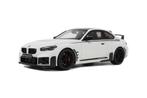 Gt Spirit Bmw G87 M2 M Performance
1/1500
1:18 Nieuw, Hobby en Vrije tijd, Modelauto's | 1:18, Ophalen of Verzenden, Nieuw, Auto