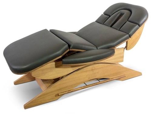 Massagetafel Pro van massagetafel design, Sport en Fitness, Massageproducten, Nieuw, Massagetafel, Ophalen