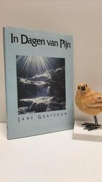 Grayshon, Jane; In dagen van pijn, Ophalen of Verzenden, Gelezen, Christendom | Protestants