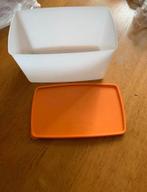 Tupperware Diepvriesdoos 2,8L, Huis en Inrichting, Keuken | Tupperware, Ophalen of Verzenden, Nieuw, Wit, Bak of Kom