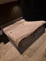 Elektrische boxspring 180x200 - Comfortabel slapen!, Huis en Inrichting, Slaapkamer | Boxsprings, Ophalen, Gebruikt, Tweepersoons
