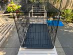 JC Pets Honden Bench maat L, Dieren en Toebehoren, Ophalen of Verzenden, Zo goed als nieuw