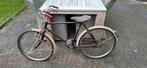 Antieke Rudge-Whitworth fiets (ca. jaren ’50), Ophalen, Gebruikt, Overige merken