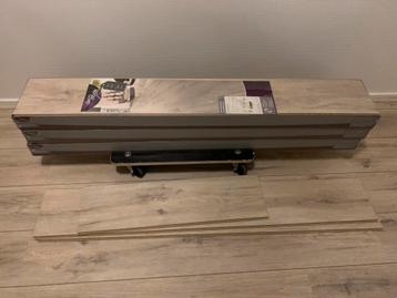 3 Pakken Praxis Laminaat Decomode Emotion Kitzbuhel beschikbaar voor biedingen