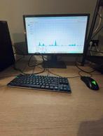 Asus 24” full HD 144Hz monitor, Computers en Software, Monitoren, Gebruikt, Asus, 101 t/m 150 Hz, Full HD