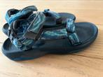 Teva sandalen maat 33/34, Overige typen, Zo goed als nieuw, Jongen, Teva