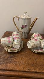 Mooi servies, Antiek en Kunst, Antiek | Servies compleet, Ophalen of Verzenden