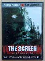 The Screen of Kamchanod, Vanaf 16 jaar, Ophalen of Verzenden, Zo goed als nieuw, Spoken en Geesten