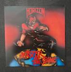Horizon - Master of the Game, Ophalen of Verzenden, Gebruikt, 12 inch, Poprock