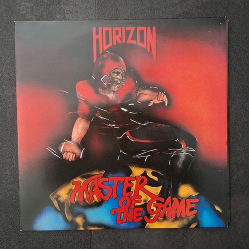 Horizon - Master of the Game, Cd's en Dvd's, Vinyl | Rock, Gebruikt, Poprock, 12 inch, Ophalen of Verzenden