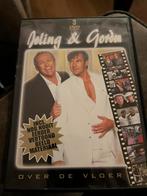 Joling & Gordon - Over de Vloer DVD Box, Cd's en Dvd's, Alle leeftijden, Ophalen of Verzenden, Zo goed als nieuw, Tv-programma of Sketches