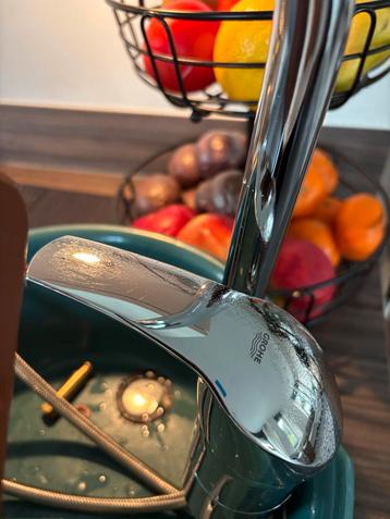 Grohe Kraan - Wastafelkraan beschikbaar voor biedingen