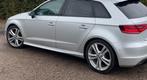 Winterbanden met orinele 18inch audi velgen, Auto-onderdelen, Banden en Velgen, Ophalen, 18 inch, Banden en Velgen, Nieuw
