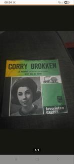 Corry Brokken La Mama, Ophalen of Verzenden, Zo goed als nieuw, Nederlandstalig