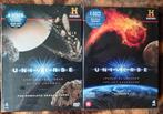 The Universe Seizoen 3 + 6 Nieuw in Verpakking, Alle leeftijden, Boxset, Ophalen of Verzenden, Nieuw in verpakking