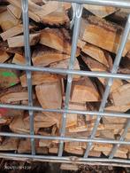 Eiken Brandhout - Gekloofd, Tuin en Terras, Minder dan 3 m³, Ophalen, Eikenhout, Blokken