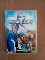 Mega Toby DVD - Studio 100, Ophalen, Avontuur, Gebruikt, Alle leeftijden