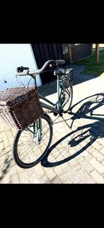 BSP La Dolce Vita Damesfiets - Zo goed als nieuw, Fietsen en Brommers, Fietsen | Dames | Damesfietsen, Versnellingen, Nieuw, 56 cm of meer